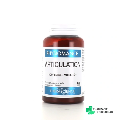 Therascience Physiomance Articulation