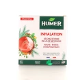Humer Inhalation Nez Bouché