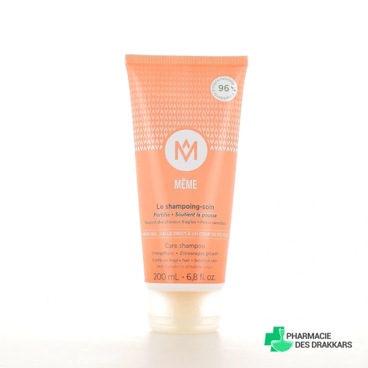 Même Shampoing-Soin
