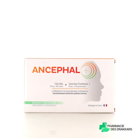 Ancephal