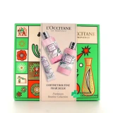 L'Occitane Coffret Routine Fraîcheur Herbaé - Vue 360°