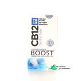 CB12 Boost - Vue 360°