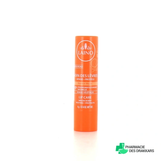 Laino Stick parfumé Soin des Lèvres