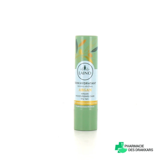 Laino Stick parfumé Soin des Lèvres