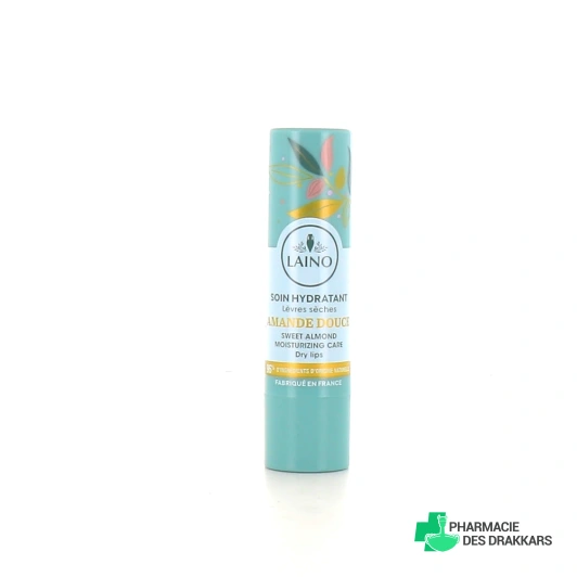 Laino Stick parfumé Soin des Lèvres