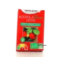 Phyto-Actif Acerola 1000 Bio