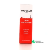 Foucaud Crème Podologique - Vue 360°