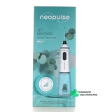 Neopulse NP2 Easy Jet Dentaire - Vue 360°