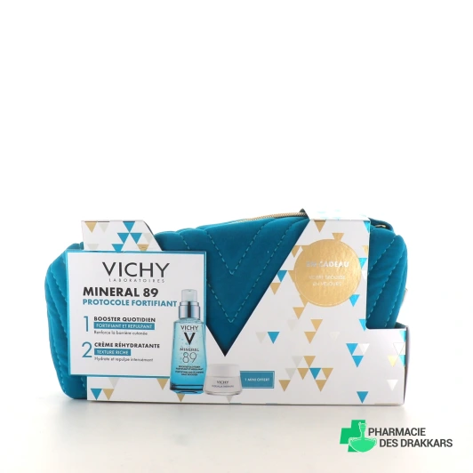 Vichy Trousse Mineral 89