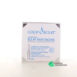 Coup d'Eclat Ampoule Eclat Anti-Taches - Vue 360°