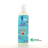 Dodie Eau Nettoyante Bio - Vue 360°