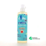 Dodie Gel Lavant Bio - Vue 360°