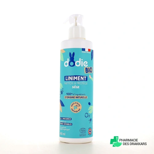 Dodie Liniment Bio