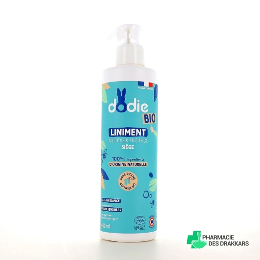 Dodie Liniment Bio