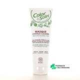 Color et Soin Masque Cheveux Colorés Bio - Vue 360°