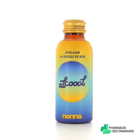 Nonna Lab Alcoool