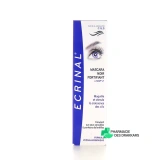 Ecrinal Mascara Noir Fortifiant - Vue 360°