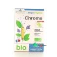 3 Chênes Oligo Végétal Chrome Bio