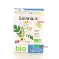 3 Chênes Oligo Végétal Sélénium