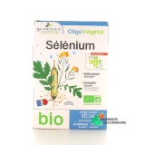 3 Chênes Oligo Végétal Sélénium - Vue 360°