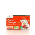 Arom’Infuz Boost Energie Tisane Bio