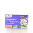 Arom’Infuz Digestion Transit Tisane Bio