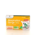 Arom’Infuz Respiration Gorge Tisane Bio