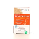 Granions Renforstim Immunité Renforcée - Vue 360°