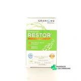 Granions Restor - Vue 360°