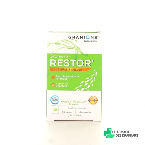 Granions Restor