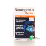Neurogenius Sénior Capital Cognitif - Vue 360°