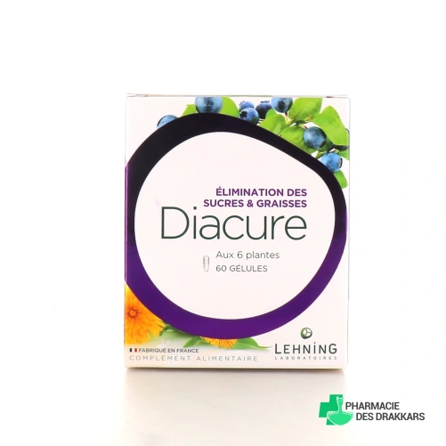 Lehning Diacure