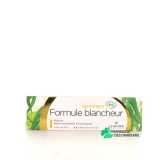 Lehning Dentifrice Bio Formule Blancheur - Vue 360°