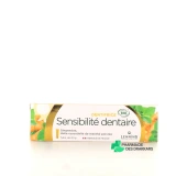 Lehning Dentifrice Bio Sensibilité Dentaire - Vue 360°