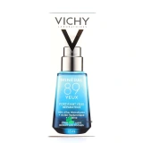 Vichy Minéral 89 Yeux Soin Fortifiant Réparateur - Vue 360°