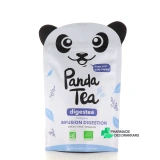 Panda Tea Thés et Infusions - Vue 360°