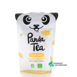 Panda Tea Thés et Infusions - Vue 360°
