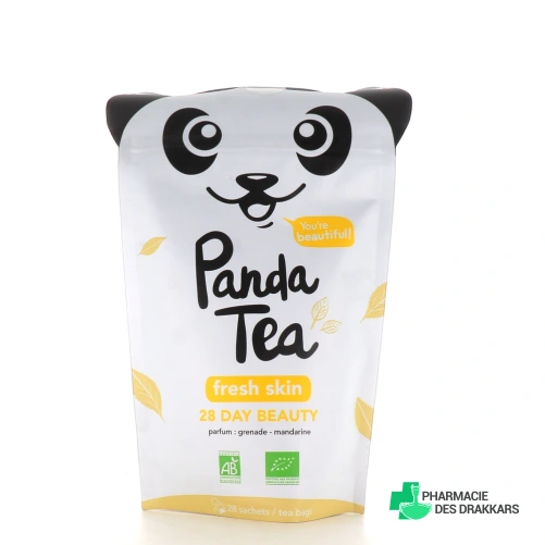 Panda Tea Thés et Infusions