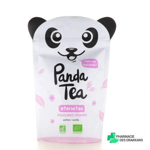 Panda Tea Thés et Infusions