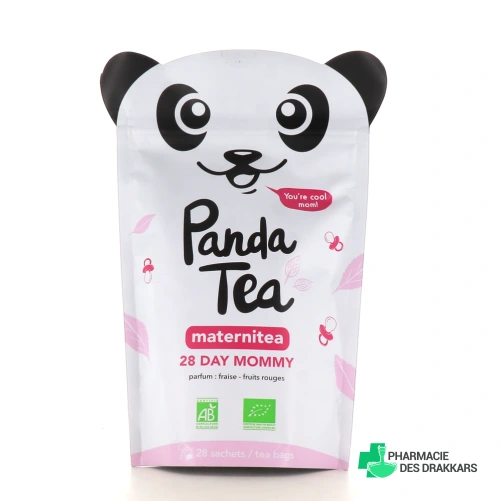 Panda Tea Thés et Infusions