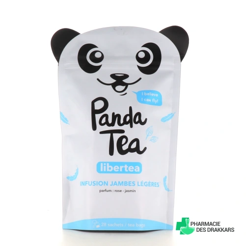 Panda Tea Thés et Infusions