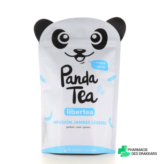 Panda Tea Thés et Infusions