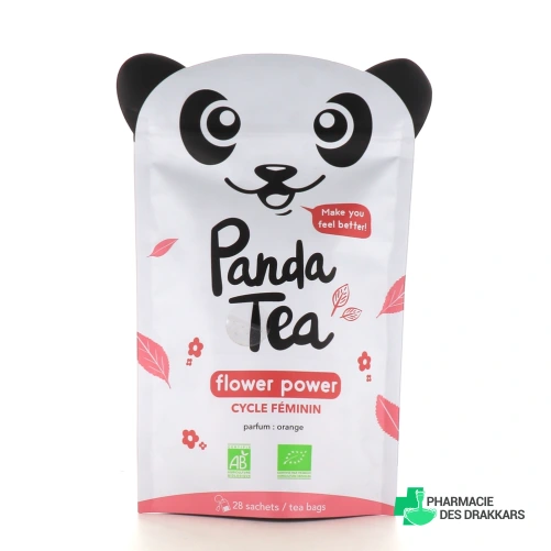Panda Tea Thés et Infusions