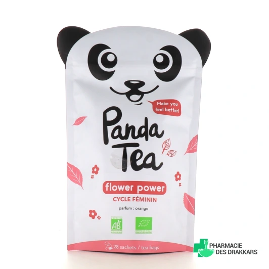 Panda Tea Thés et Infusions