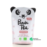 Panda Tea Thés et Infusions - Vue 360°