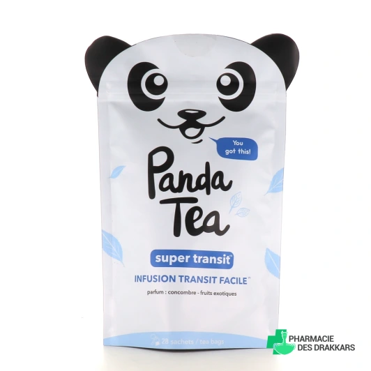 Panda Tea Thés et Infusions