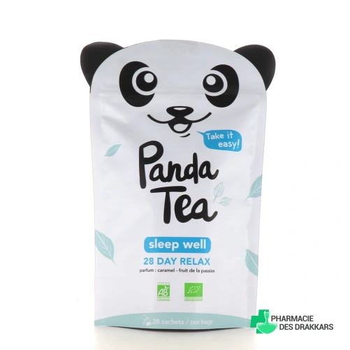 Panda Tea Thés et Infusions