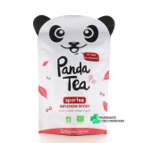 Panda Tea Thés et Infusions - Vue 360°