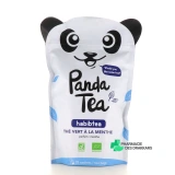 Panda Tea Thés et Infusions - Vue 360°