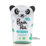 Panda Tea Thés et Infusions - Vue 360°